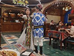 -乡村馕坑肉·烧烤·新疆菜·本地人更爱吃(阿勒泰首店)