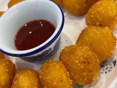-北方饺子王·海肠捞饭·海鲜锅(山大店)