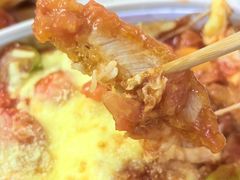 -渔记茶餐厅(渔村店)