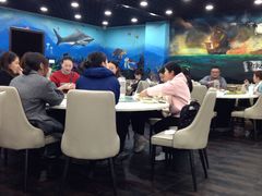 大堂-盱眙小龙虾(天虹店)