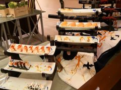 -天怡豪生大酒店-怡园中餐厅(枣山路店)