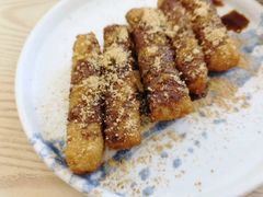 -轻蔬不用等·素食(江苏路店)