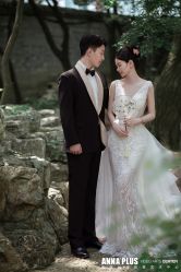 -安娜公馆婚纱摄影(锦州店)