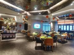 -希尔顿欢朋酒店·欢朋餐厅