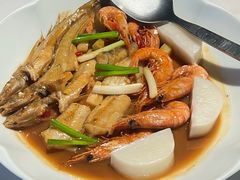 -荣轩(新荣记环球金融中心店)
