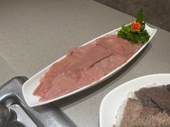 -海底捞火锅(龙岗星河COCO Park店)