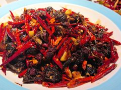 -廉厨干煸鸡(云龙区民富园店)