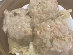 -香港蓮香樓(中環店)