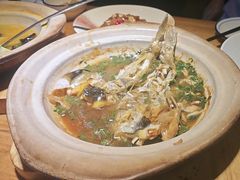 -永安鱼庄·镇江菜(丁卯店)