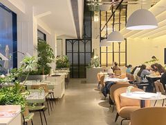 大堂-慕境Moment Space·Fresh(33小镇店)