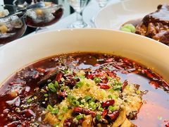 -望京辣宴·古法川菜(望京店)