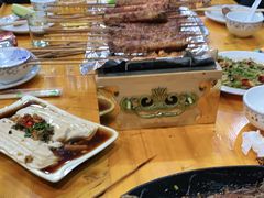 -老黑板筋(顺义总店)