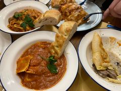 -BOLLO意大利餐厅(龙山万物工场店)