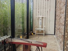 -写庭·鱼鲜川菜·宴请(铁像寺水街店)