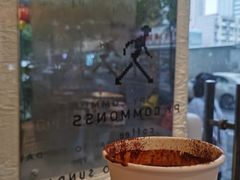-常识咖啡common sense(春熙路店)