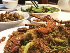 -桥底辣蟹(谢斐道店)