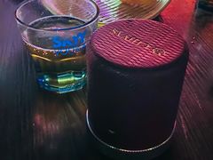 -MOSSO音乐酒吧·live house(长乐路店)