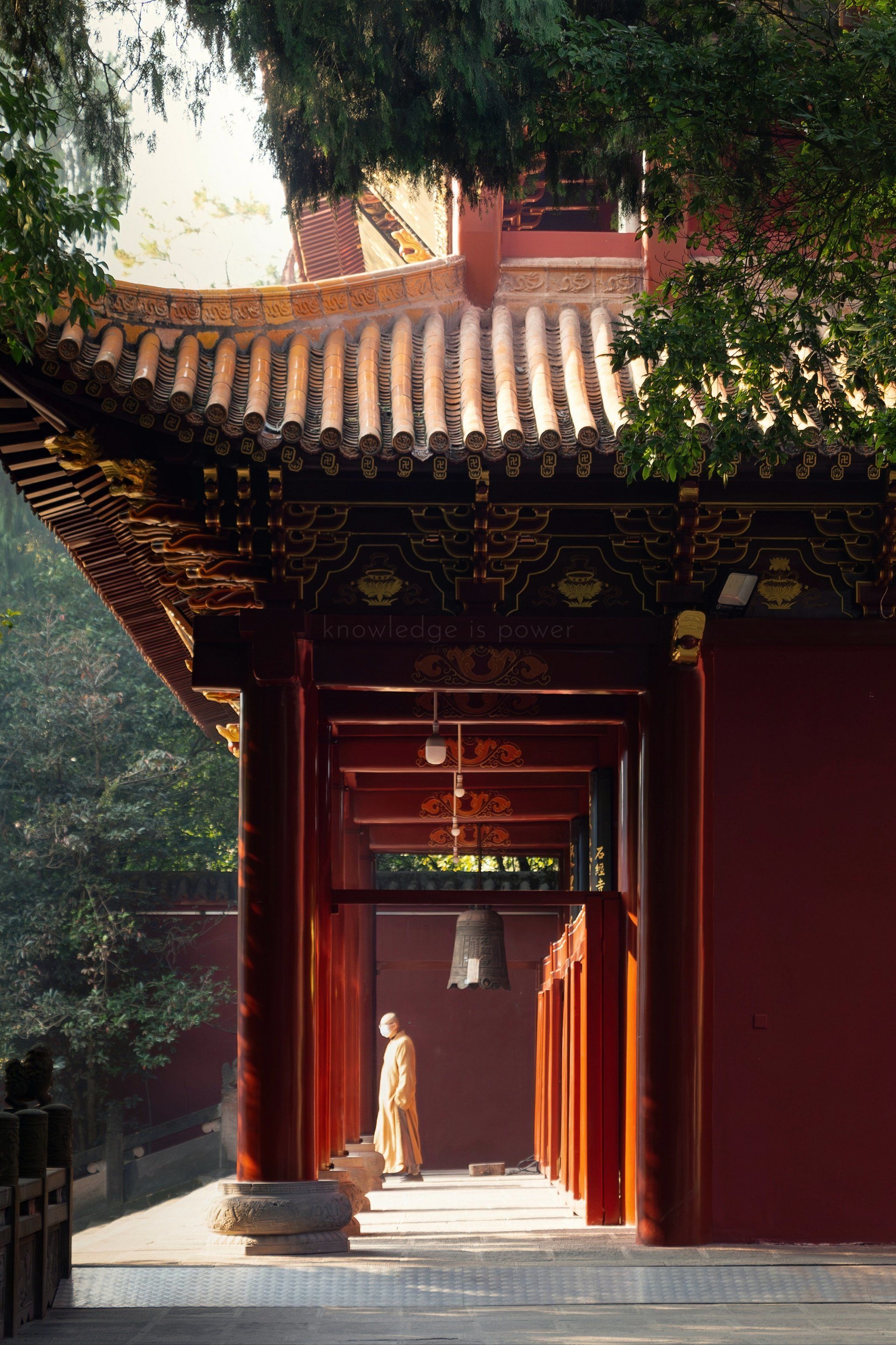 山寺
