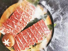 -九田家黑牛烤肉料理(潍坊青州市泰华城店)