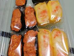 -鲜道寿司(无锡苏宁店)