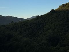 -千泷沟大瀑布旅游区