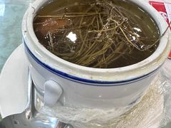 -台山第一家兴华黄鳝饭·黄鳝婆(开平店)