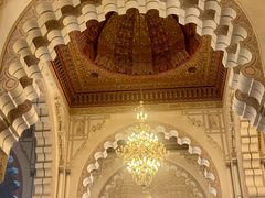 -哈桑二世清真寺