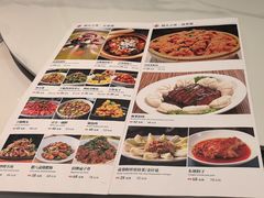 -金百万烤鸭店(良乡店)