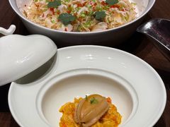 -新光酒家·方亮蟹宴·河豚(浦东店)