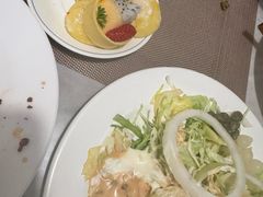 -天伦松鹤大饭店·欣妮咖啡