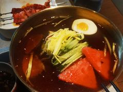 -丰茂烤串(公园店)