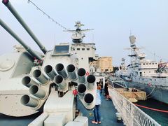 -中国人民解放军海军博物馆