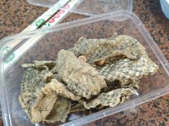 炸鱼皮-老西关濑粉(文明路店)