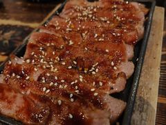 -小川洋风料理(汉街店)