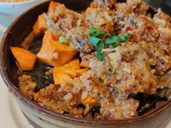 -辣婆婆(航天桥店)