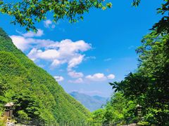 -明月山风景名胜区