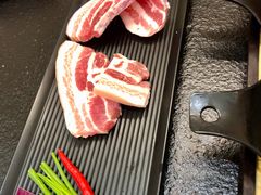 -韩满园· 甄选韩式烤肉