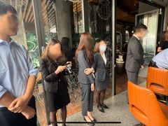 -成都合景誉舍全套房酒店