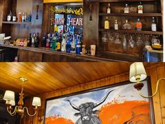 -VIKING SALOON西部美式烟熏烤肉(和平路店)