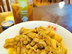 -天下客饭店(中山路店)