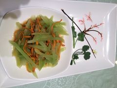 阿英煲(凉城路店)-阿英煲(凉城路店)