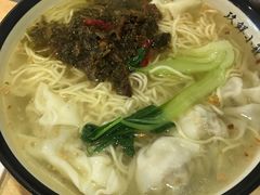 -玖鲜小笼(中山广场店)