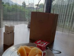 -帐篷客·溪龙茶谷度假酒店