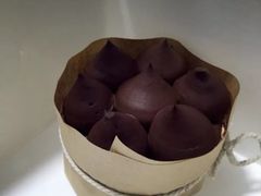 -Awfully Chocolate(来福士广场店)