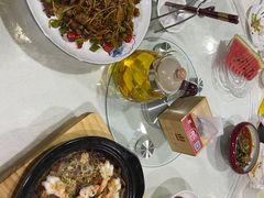 -咪咪川菜(长乐西路店)