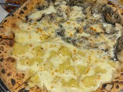 -Primo·丽莫意大利窑烤披萨