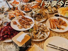 -禾斗海鲜自助(市南银座店)