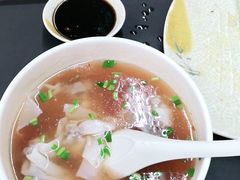 -清真蒋有记(老门东店)