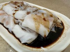 -生记粥店(旺角店)