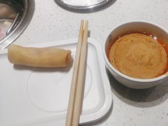 -龍歌自助小火锅(市北台东利群店)